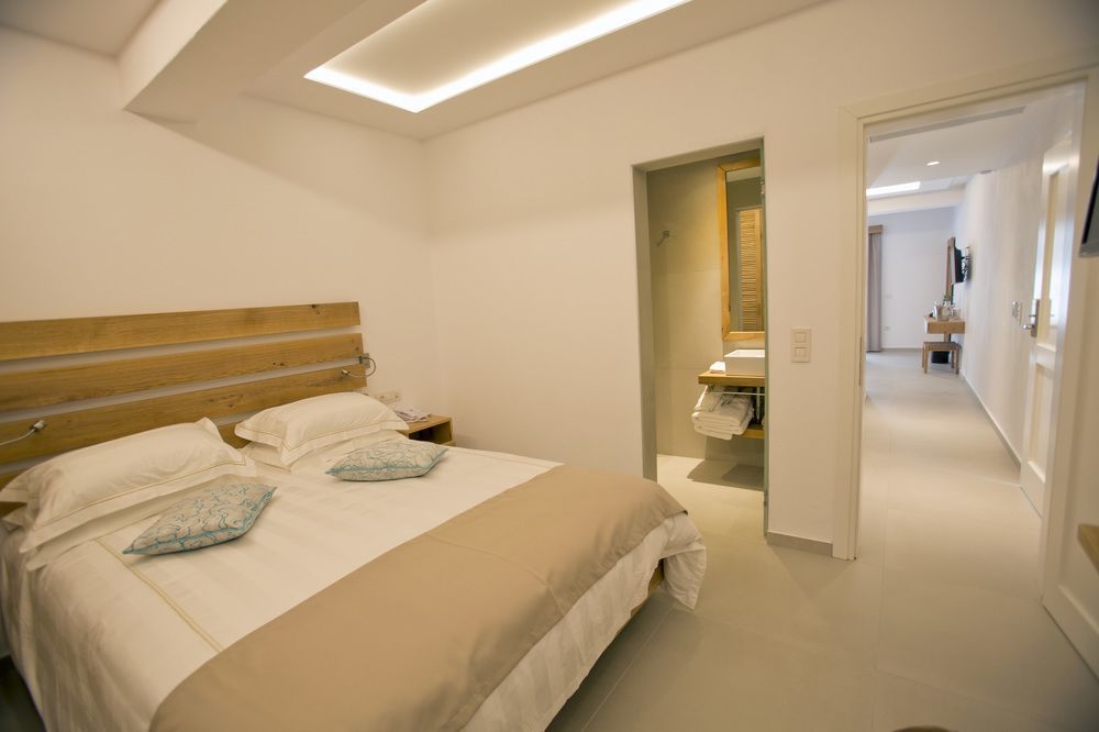 Thalassa Boutique Hotel - Suites - Adults Only Mykonos Town Ngoại thất bức ảnh