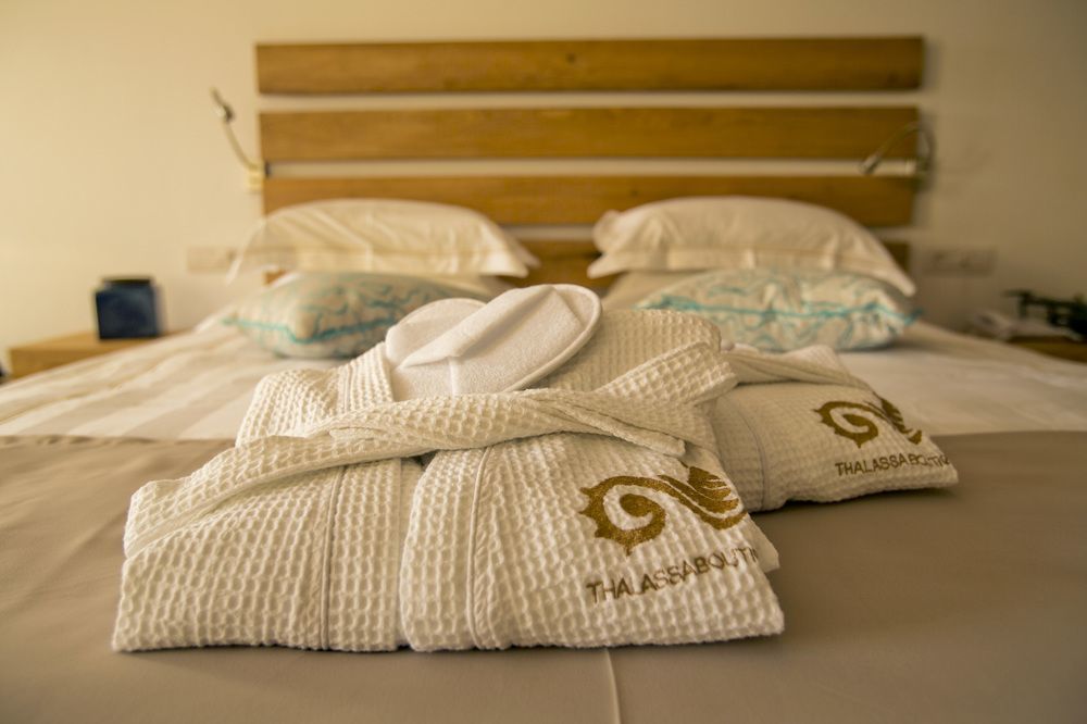 Thalassa Boutique Hotel - Suites - Adults Only Mykonos Town Ngoại thất bức ảnh