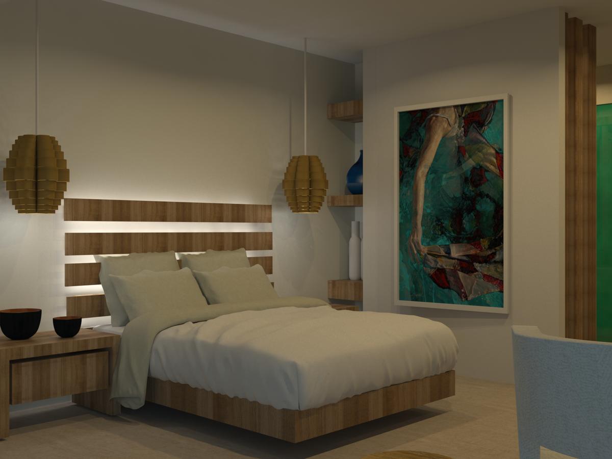 Thalassa Boutique Hotel - Suites - Adults Only Mykonos Town Ngoại thất bức ảnh