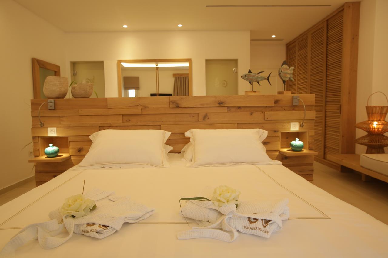 Thalassa Boutique Hotel - Suites - Adults Only Mykonos Town Ngoại thất bức ảnh