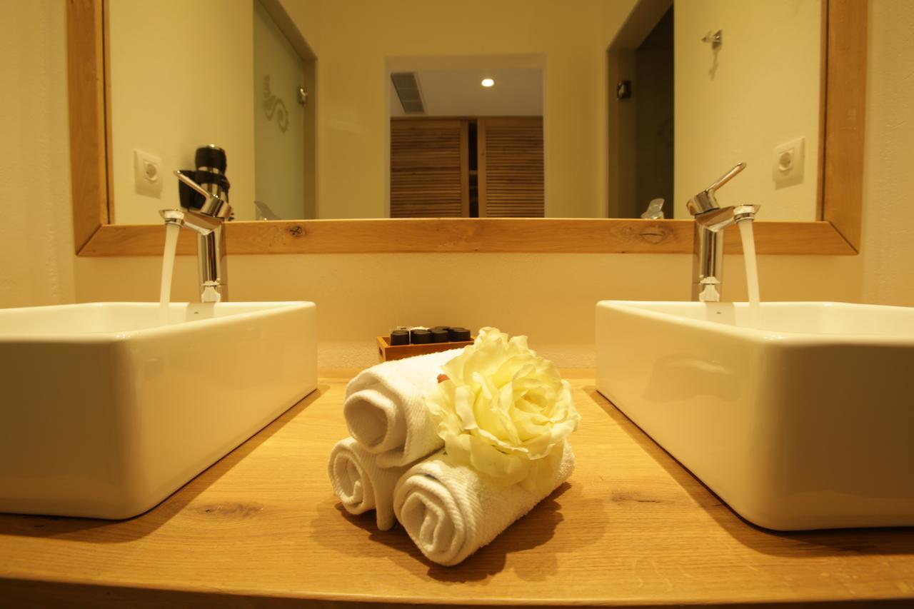 Thalassa Boutique Hotel - Suites - Adults Only Mykonos Town Ngoại thất bức ảnh