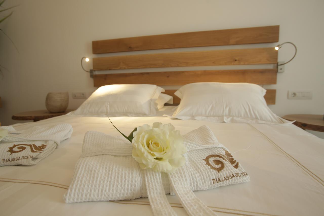 Thalassa Boutique Hotel - Suites - Adults Only Mykonos Town Ngoại thất bức ảnh