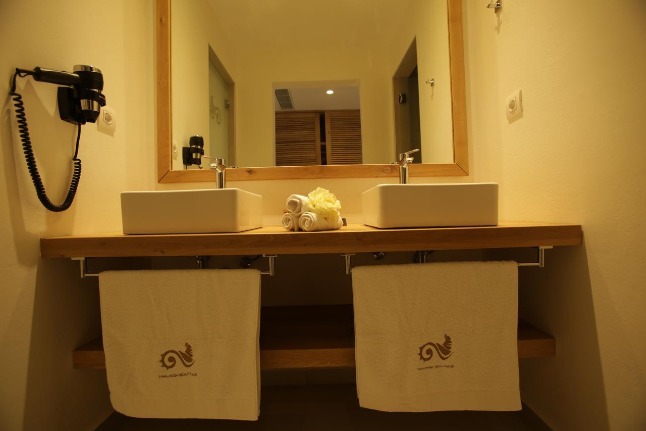 Thalassa Boutique Hotel - Suites - Adults Only Mykonos Town Ngoại thất bức ảnh