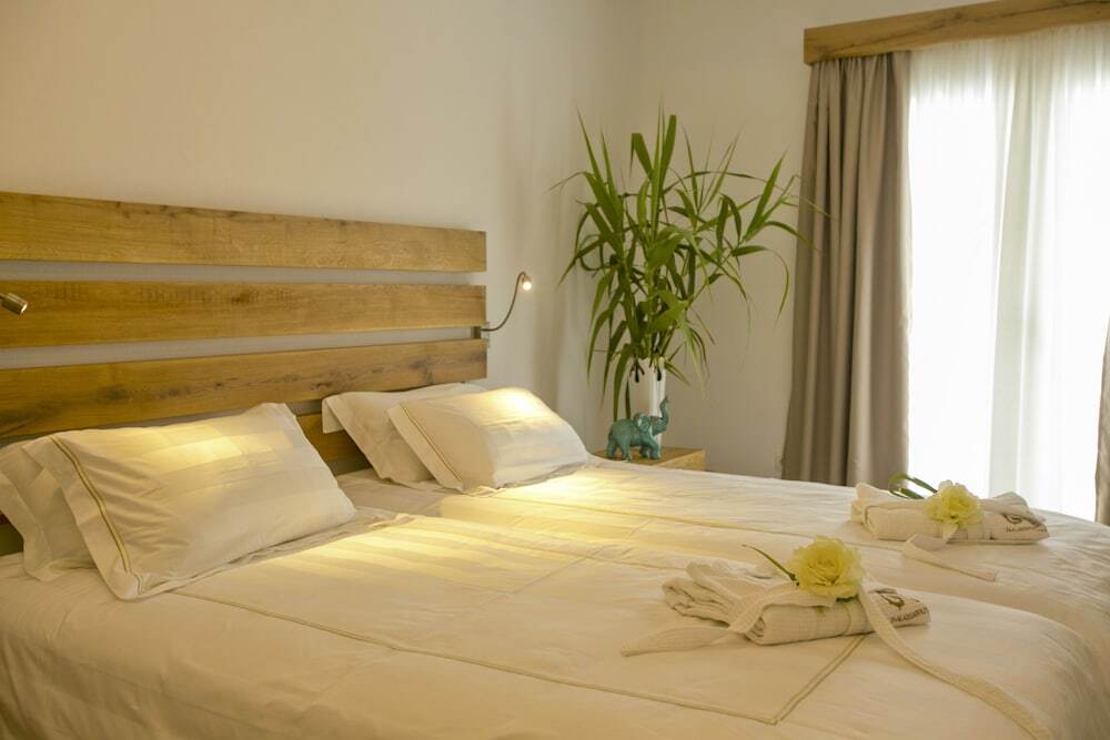 Thalassa Boutique Hotel - Suites - Adults Only Mykonos Town Ngoại thất bức ảnh